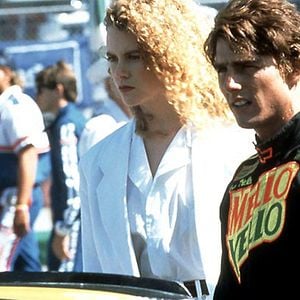 Foto Días de trueno