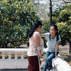 Foto Cementerio de esplendor
