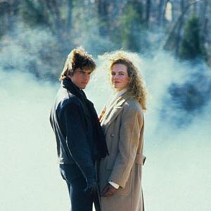 Foto Días de trueno