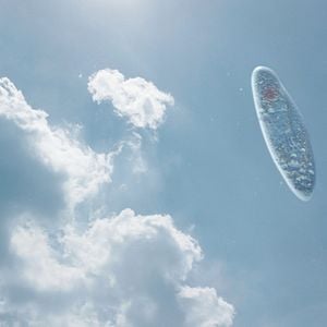 Foto Cementerio de esplendor