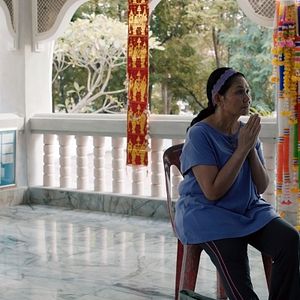 Foto Cementerio de esplendor