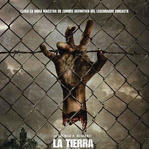 Foto Tierra de los muertos