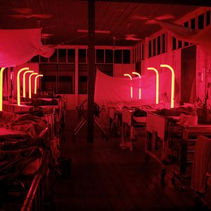 Foto Cementerio de esplendor