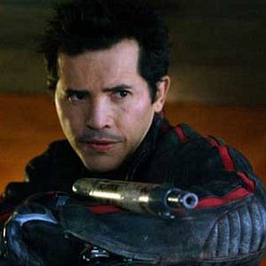 Foto John Leguizamo