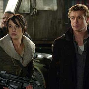 Foto Tierra de los muertos