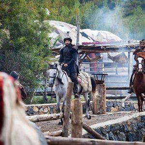 Foto Resurrección: Ertugrul