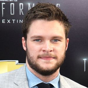Foto Jack Reynor