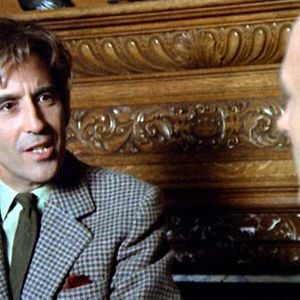 Foto Christopher Lee