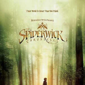 Foto Las crónicas de Spiderwick