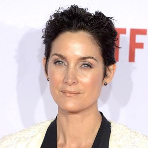 Foto Carrie-Anne Moss