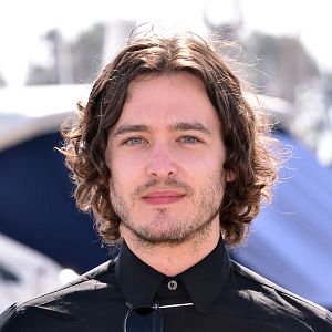 Foto Alexander Vlahos
