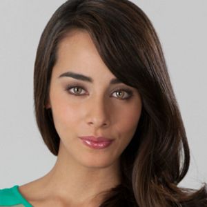 Foto Esmeralda Pimentel