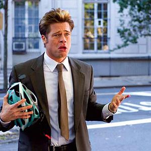 Foto Quémese después de leerse