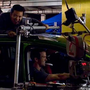 Foto Rápido y furioso: Reto Tokio