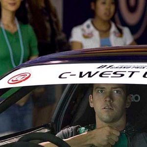 Foto Rápido y furioso: Reto Tokio