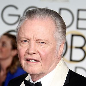 Foto Jon Voight