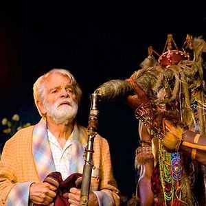 Foto Arthur y la venganza de Maltazard