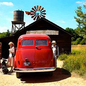 Foto Arthur y la venganza de Maltazard