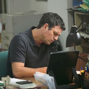 Foto En primera plana