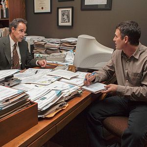 Foto En primera plana