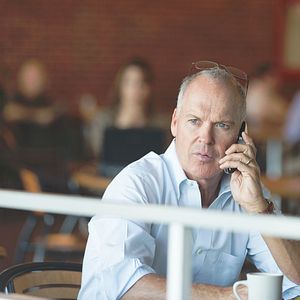 Foto En primera plana