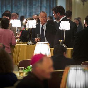 Foto En primera plana