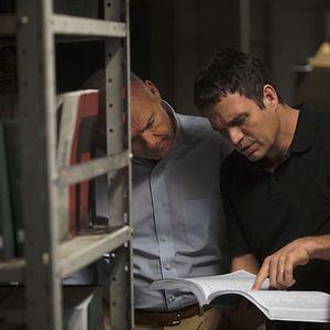 Foto En primera plana