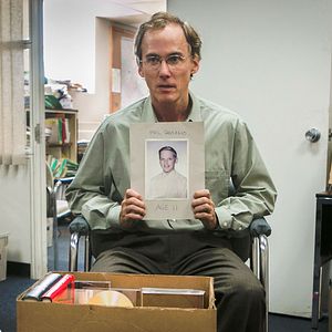 Foto En primera plana