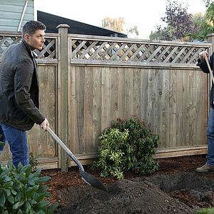 Foto Jared Padalecki