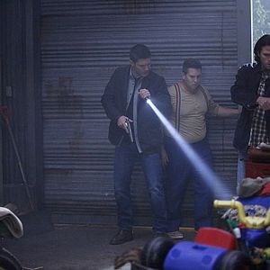 Foto Jared Padalecki