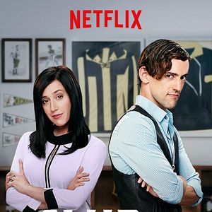 Foto Club de cuervos