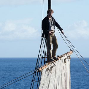 Foto En el corazón del mar