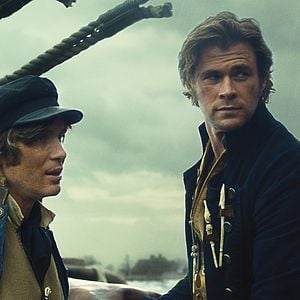 Foto En el corazón del mar