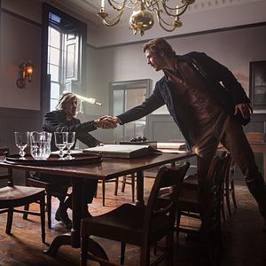 Foto En el corazón del mar