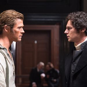 Foto En el corazón del mar