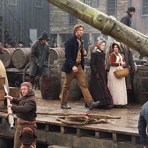 Foto En el corazón del mar