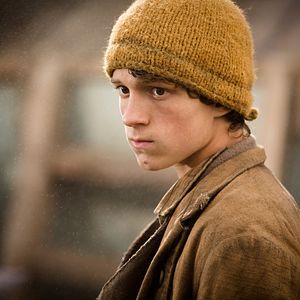 Foto En el corazón del mar