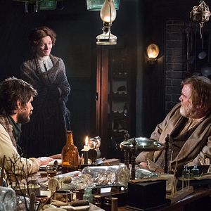 Foto En el corazón del mar