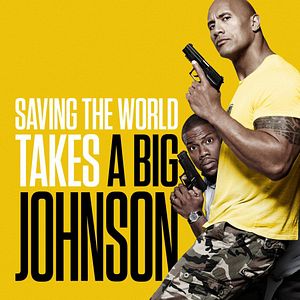 Foto Un espía y medio