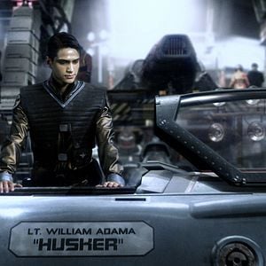 Foto Luke Pasqualino