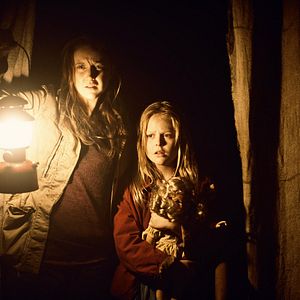 Foto Andrea Riseborough