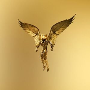 Foto Dioses de Egipto