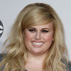 Foto Rebel Wilson