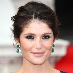 Foto Gemma Arterton
