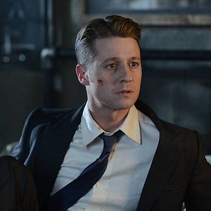 Foto Ben McKenzie