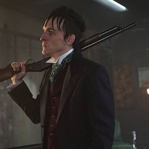 Foto Robin Lord Taylor