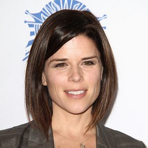Foto Neve Campbell