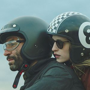 Foto Olivier Loustau