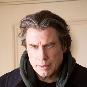Foto John Travolta