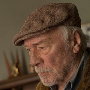 Foto Christopher Plummer